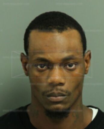 Dwayne Raheem Bates