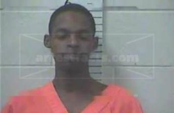 Calvin Terrell Clayborn