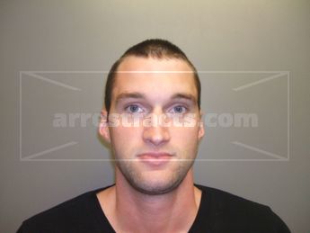 Matthew Lee Hoskins