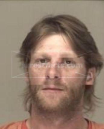 Michael James Breeden