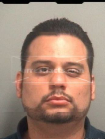 Julio Cesar Mercado