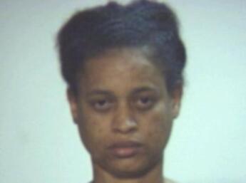 Evangeline Sylvanie Green