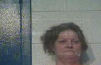 Donna Kay Blevins