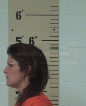 Lisa Marie Shireman