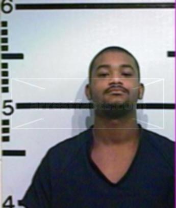 Antony Tyreece Vaughn