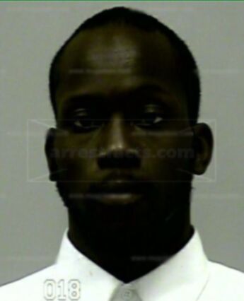William Jasper Johnson