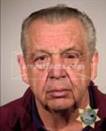 Larry Wright