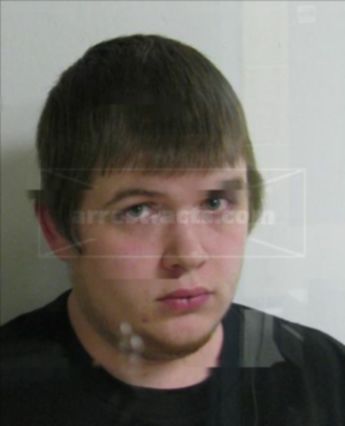 Brandon Pratt
