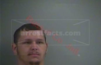 Jacob Stotts