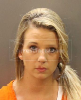 Ashley Patricia Benson