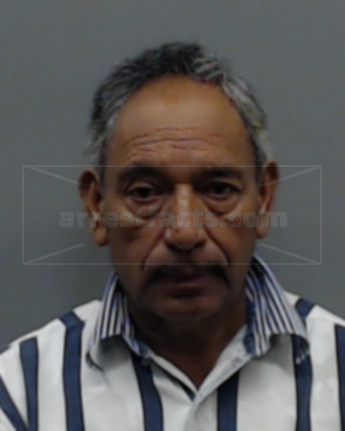 Javier Rodriguez Salazar