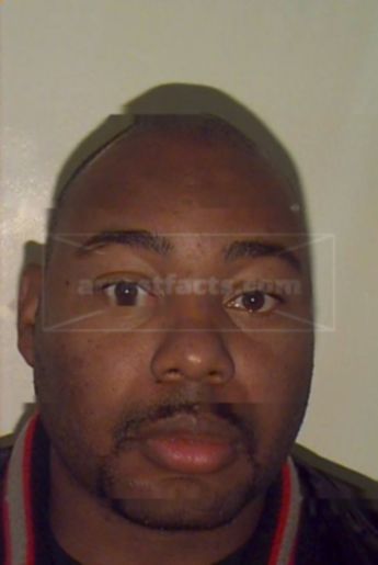 Terrick Demond Sterns
