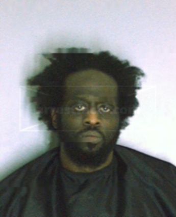 Glynn Elliott Young