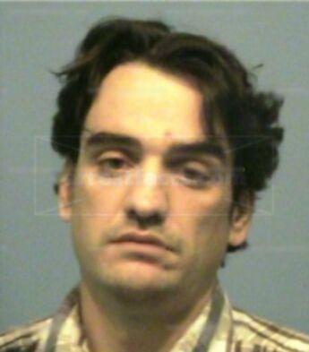 Christopher James Seguin