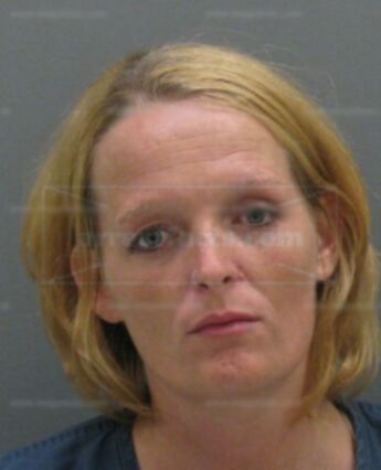 Melissa Dawn Cogbill