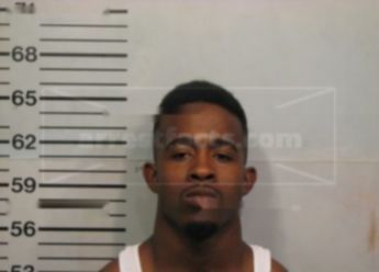 Mike Hammond Johnson