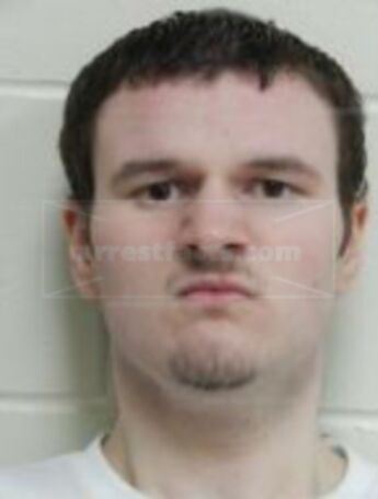 Timothy Allen Johnson