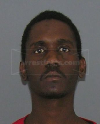 Demetrious Harris