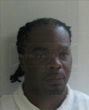 Markeece Moody
