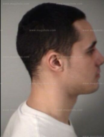 Brandon Dominic Carr
