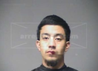 Oliver Anthony Torres