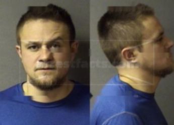 Bradley Ray Nicholson