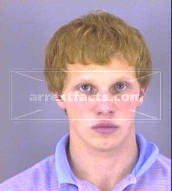 Ross Peyton Richardson