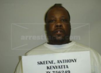 Anthony Kenyatta Skeene