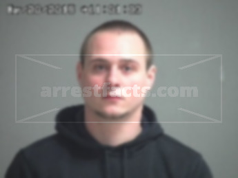 Dawson Lee Arthur Riedy