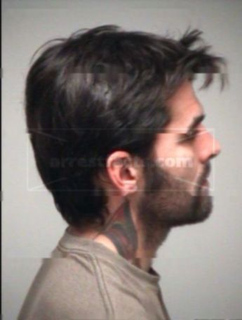 Anthony Francis Meringolo