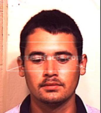 Sergio Eduardo Espinoza