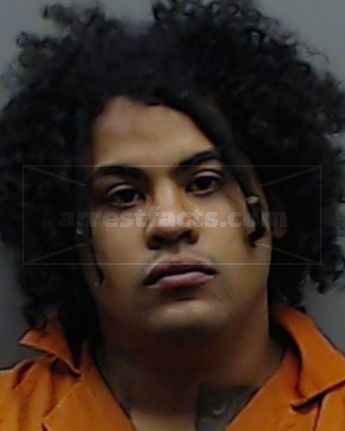 Derrikk Henry Toese Griffin