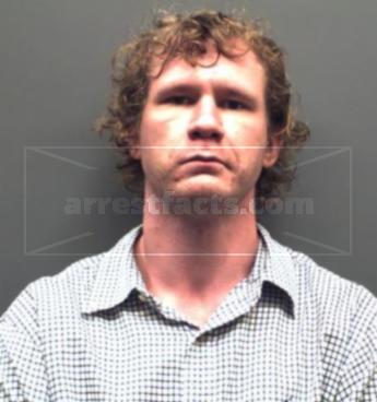 Jacob Ryan Rainwater