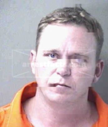 Dexter Lee Cantrell Ii