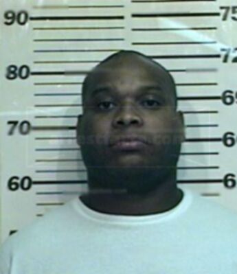 Gregory Jermain Trent