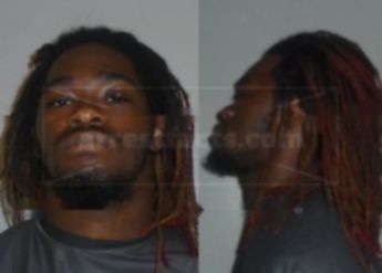 Ronquell Lamar Bennett