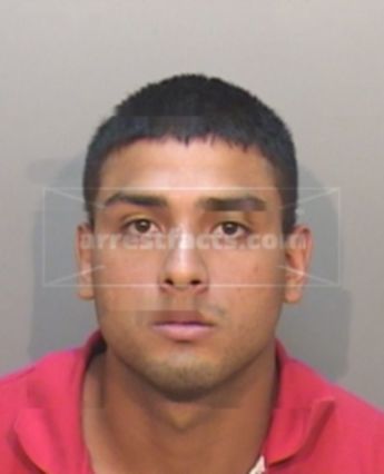 Angel Ariel Davila