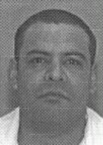 Ruben Puga Jr.