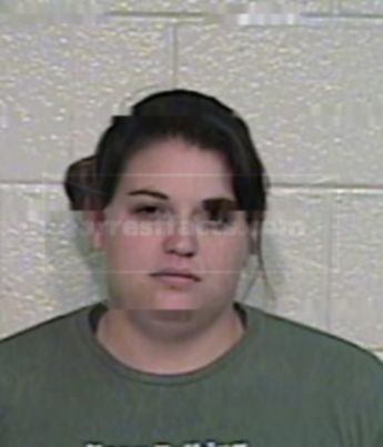 Bonita Michelle Longoria Burch