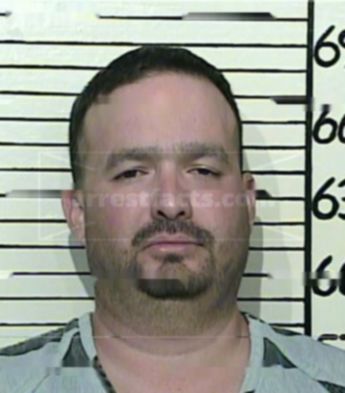 John Martin Vela