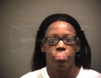 Debbie Jefferson Pinkard