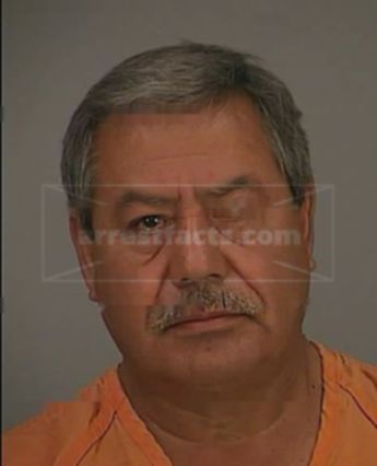 Juvenal Lopez Laredo