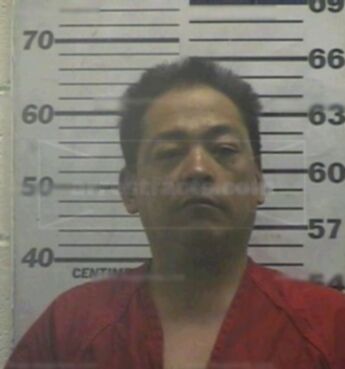 Jerry Cordova