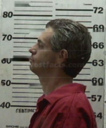 Bart Alan Dimarco Jr.