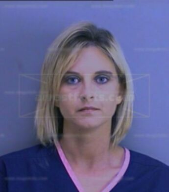 Angela Lee Baker