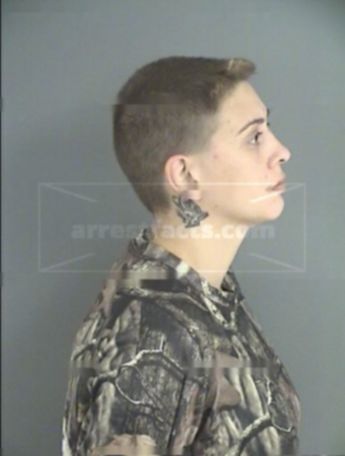 Kellie Dean Allen