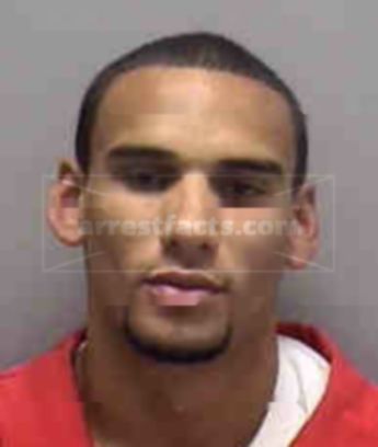 Christopher Anthony Garcia