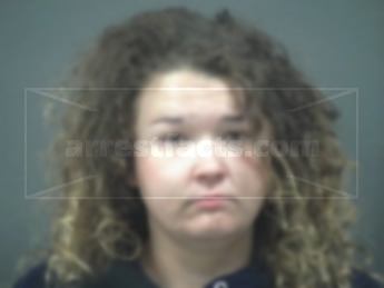 Mackenzie Lea Oedell