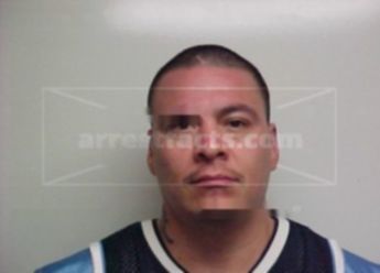 Michael Perez
