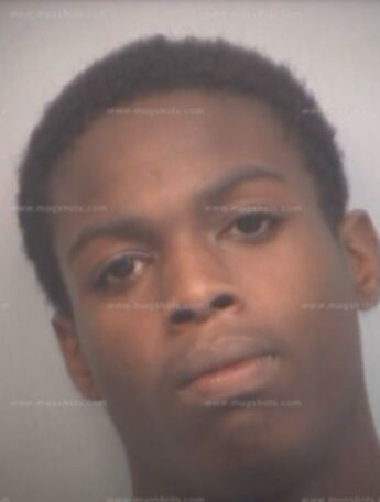 Anthony Harrison